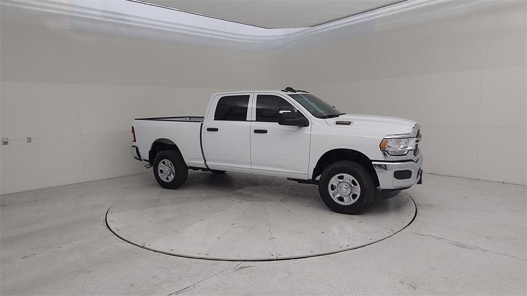 new 2024 Ram 2500 car, priced at $51,637