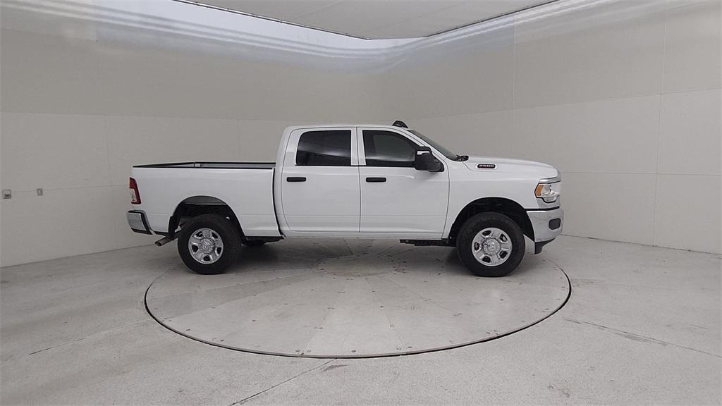 new 2024 Ram 2500 car, priced at $51,637