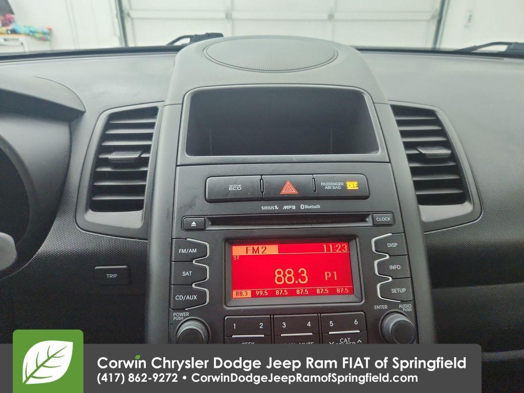 used 2013 Kia Soul car, priced at $8,500