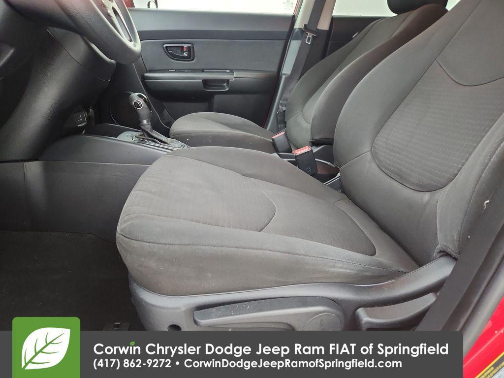 used 2013 Kia Soul car, priced at $8,500