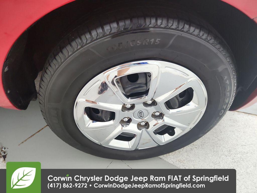 used 2013 Kia Soul car, priced at $8,500