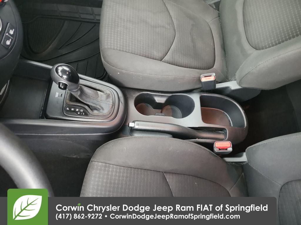 used 2013 Kia Soul car, priced at $8,500
