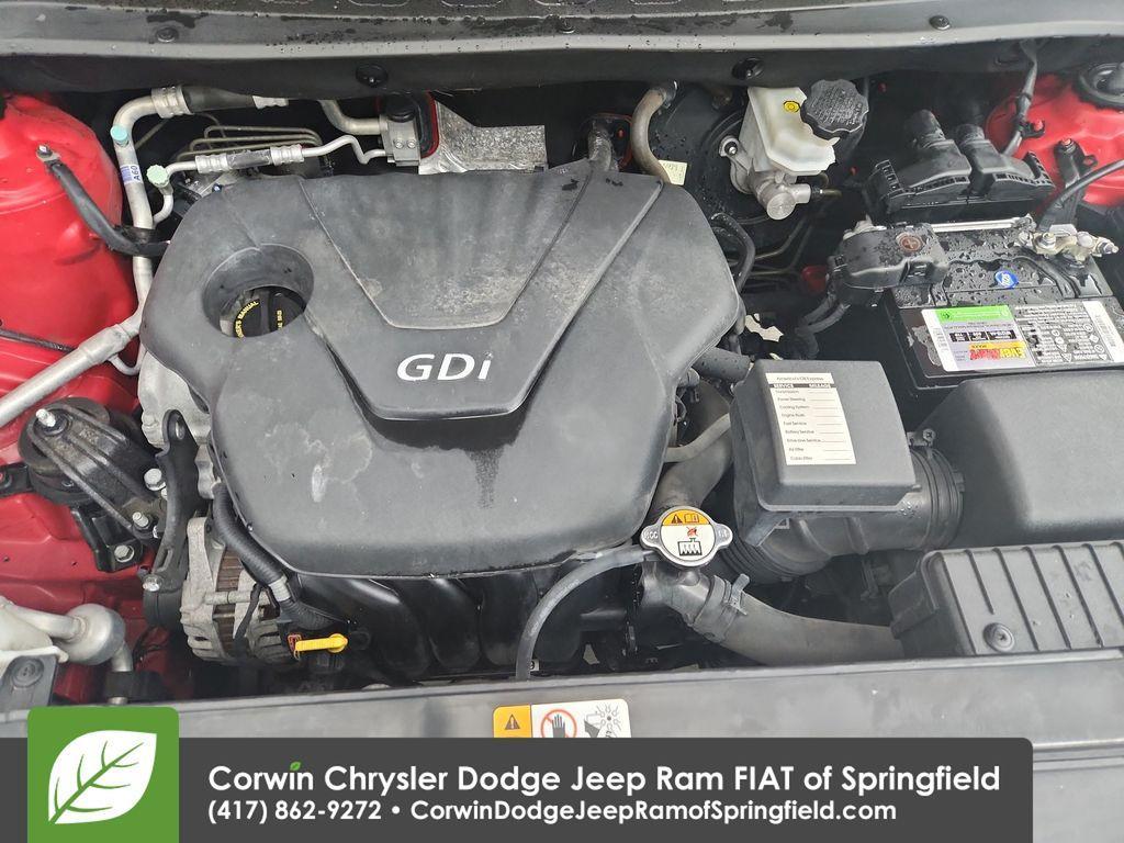 used 2013 Kia Soul car, priced at $8,500