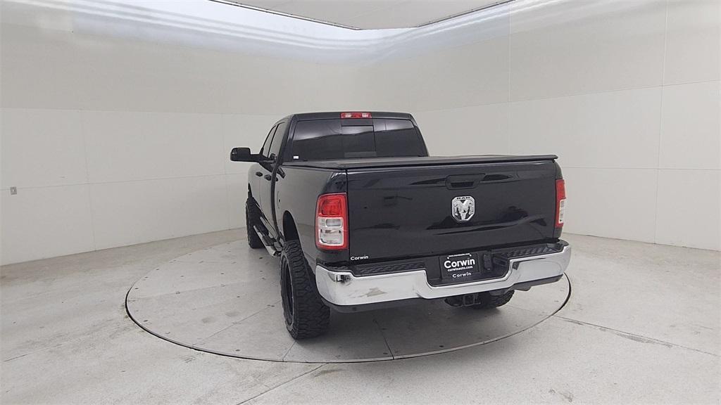 used 2020 Ram 2500 car, priced at $42,500