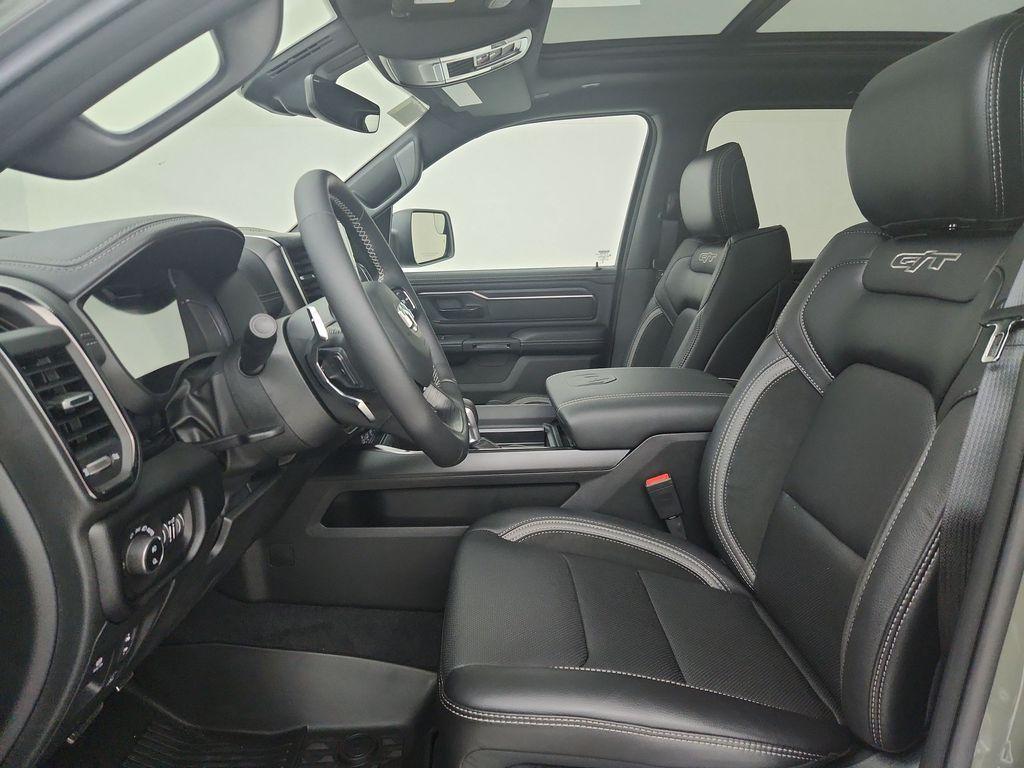 new 2026 Ram 1500 car, priced at $70,256