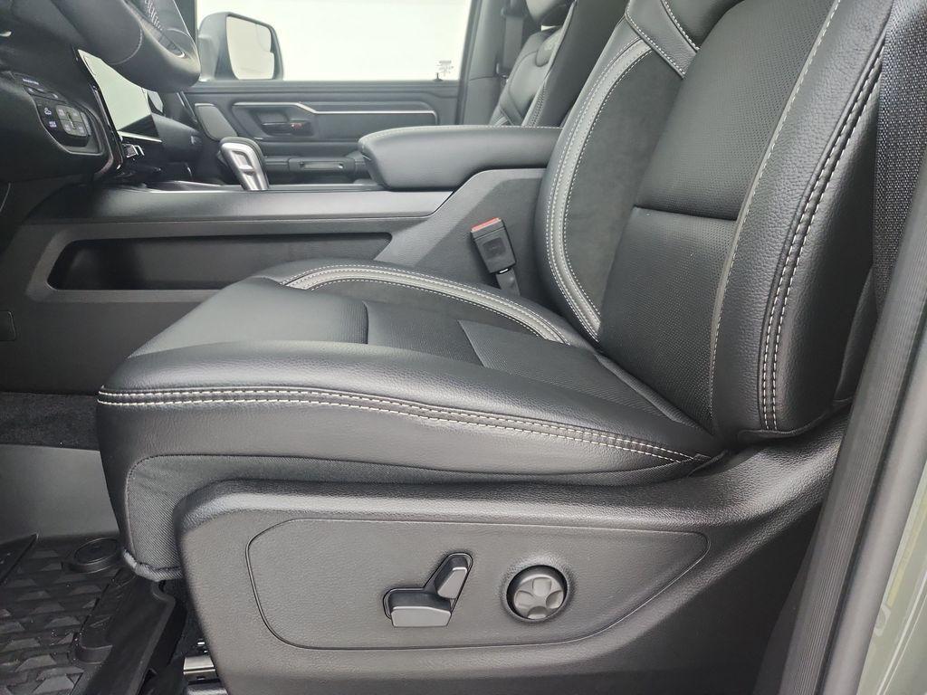 new 2026 Ram 1500 car, priced at $70,256