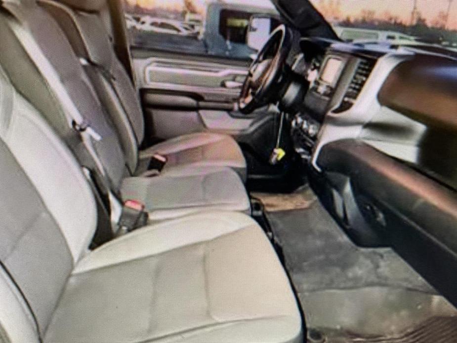 used 2021 Ram 1500 car, priced at $29,941