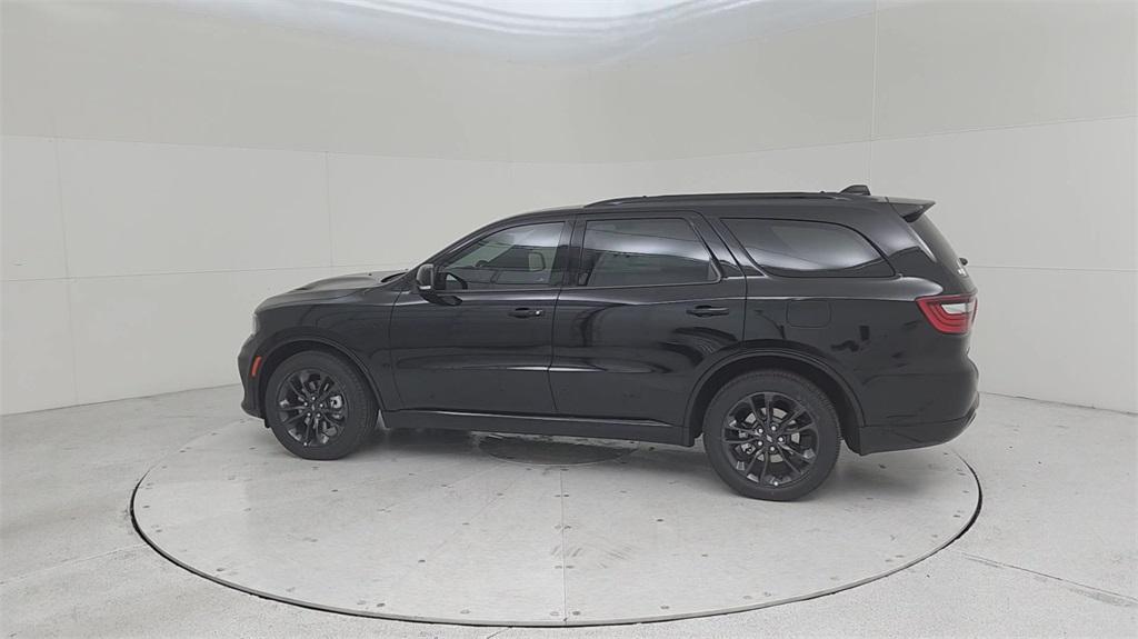 new 2025 Dodge Durango car, priced at $57,980