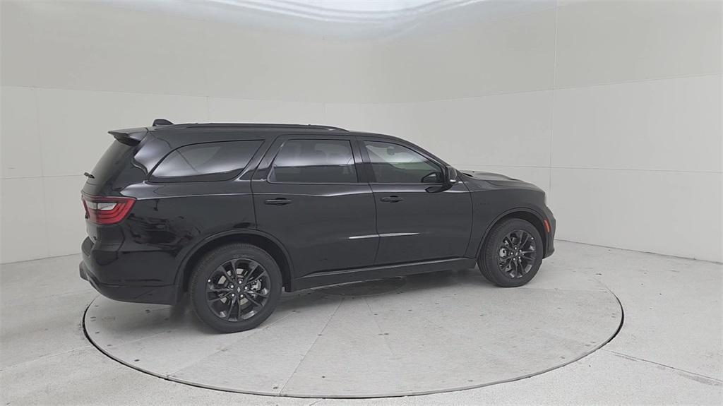 new 2025 Dodge Durango car, priced at $57,980