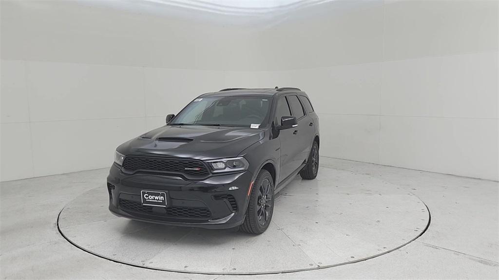 new 2025 Dodge Durango car, priced at $57,980