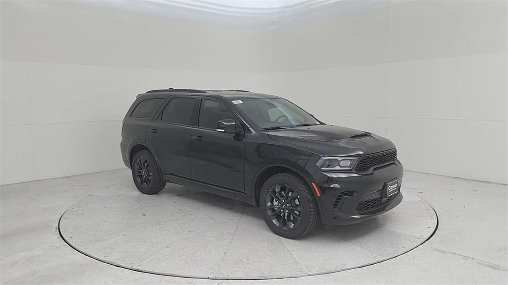 new 2025 Dodge Durango car, priced at $57,980