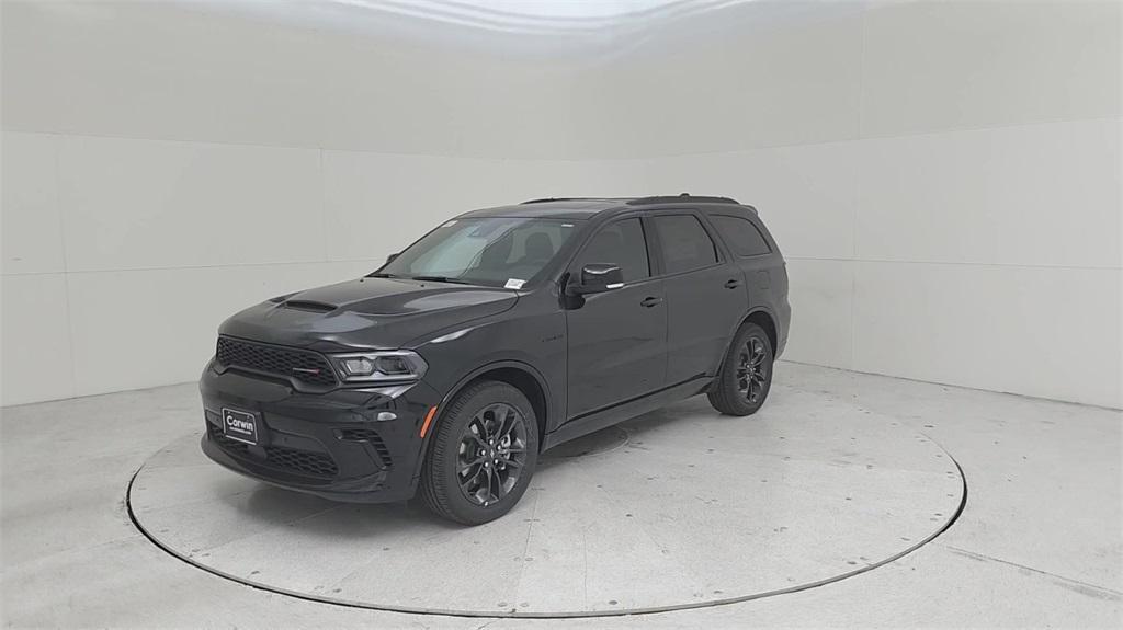 new 2025 Dodge Durango car, priced at $57,980