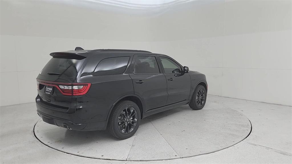 new 2025 Dodge Durango car, priced at $57,980