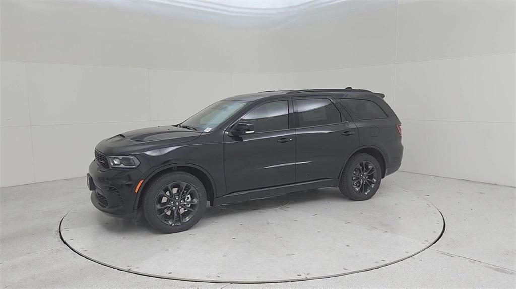 new 2025 Dodge Durango car, priced at $57,980