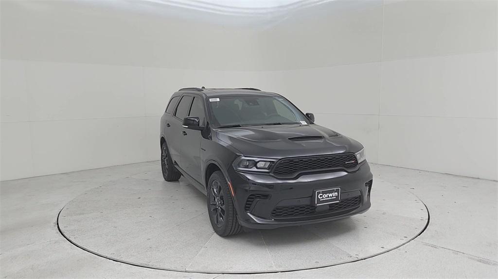 new 2025 Dodge Durango car, priced at $57,980