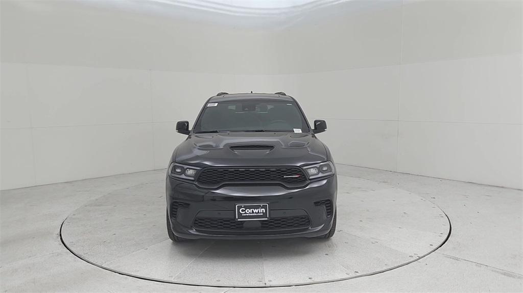 new 2025 Dodge Durango car, priced at $57,980