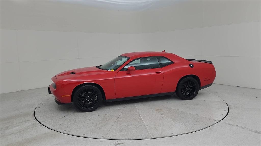 used 2016 Dodge Challenger car, priced at $12,993