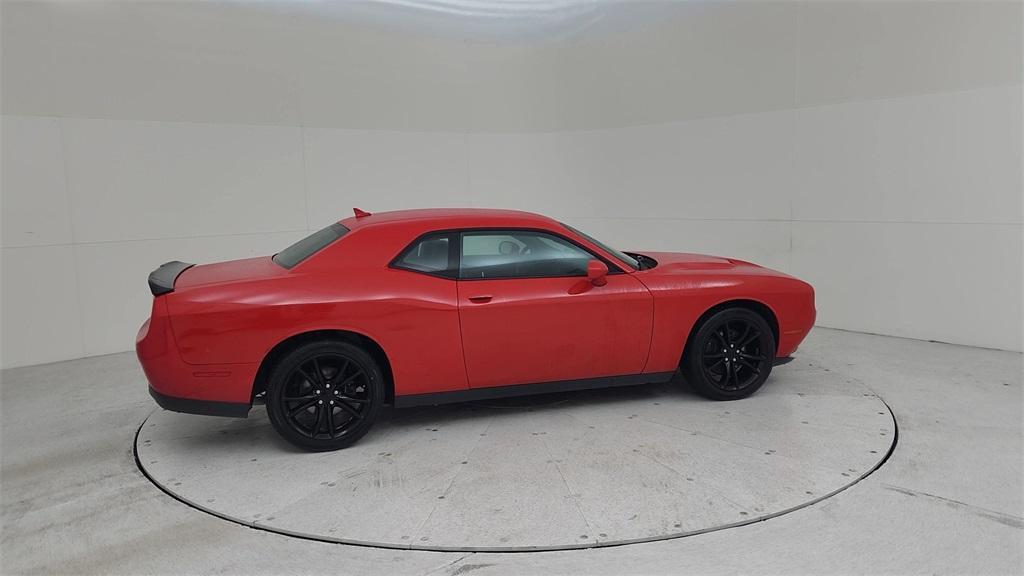 used 2016 Dodge Challenger car, priced at $12,993