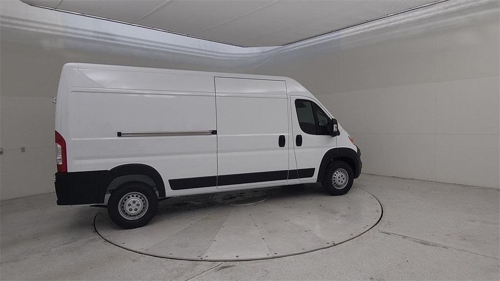 new 2025 Ram ProMaster 2500 car, priced at $54,295