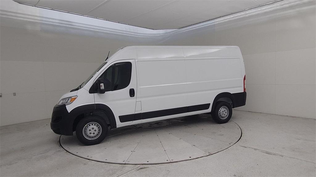 new 2025 Ram ProMaster 2500 car, priced at $54,295