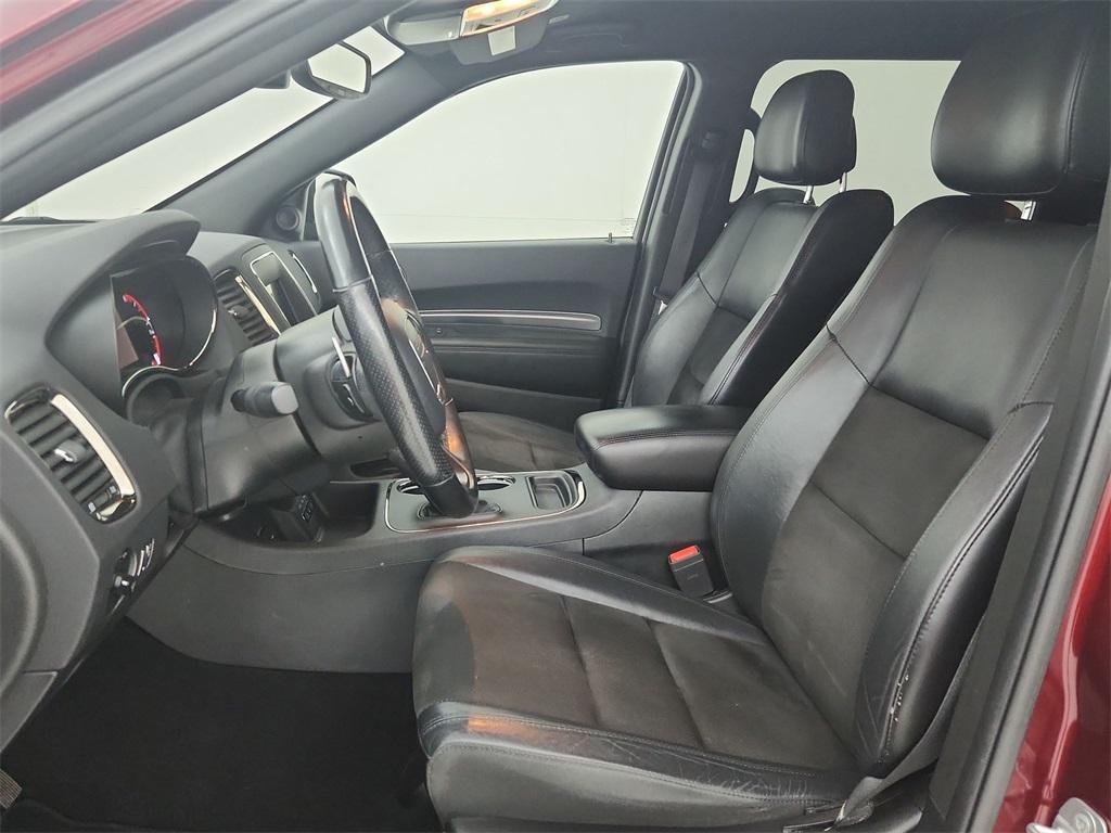 used 2019 Dodge Durango car, priced at $18,995