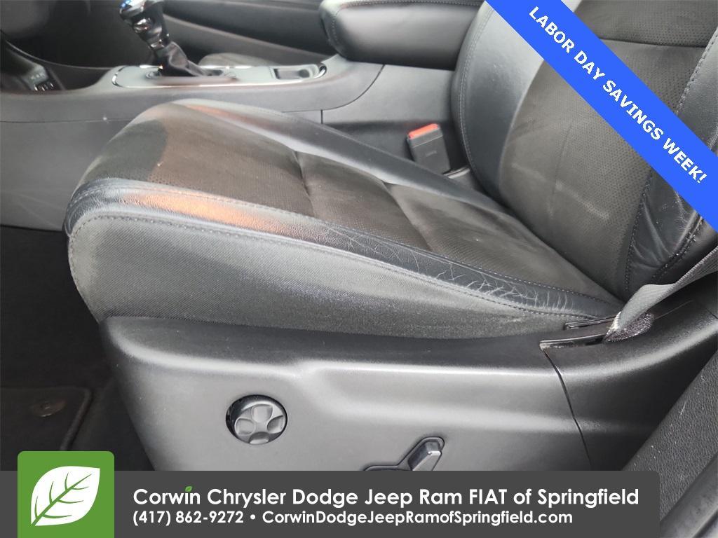 used 2019 Dodge Durango car, priced at $18,995