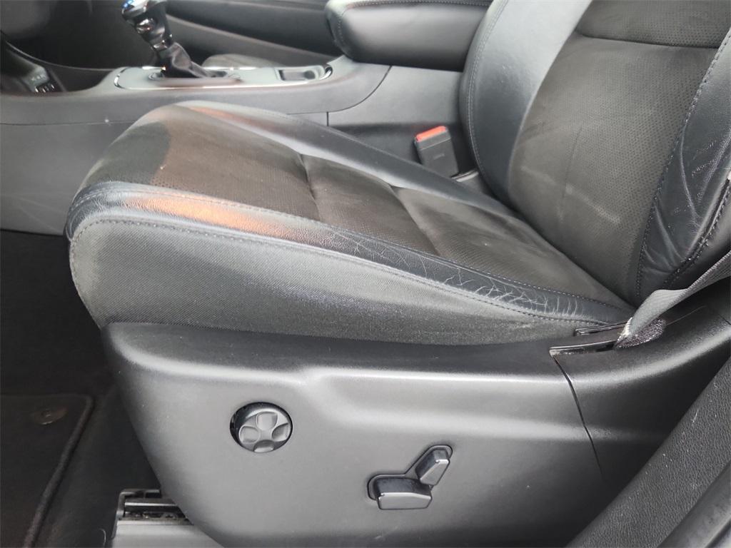 used 2019 Dodge Durango car, priced at $18,995