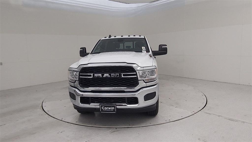 new 2024 Ram 2500 car, priced at $52,150