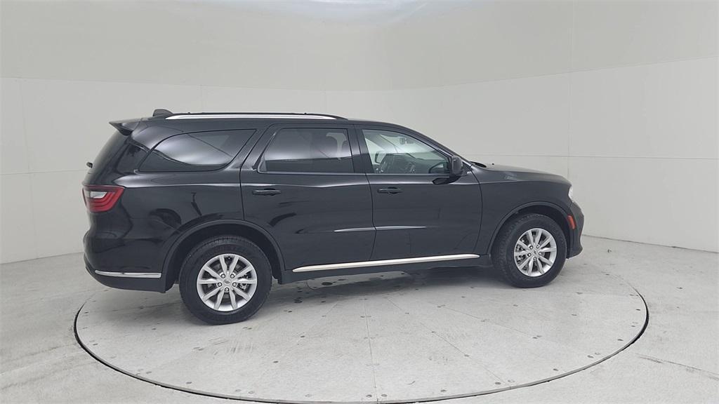 used 2022 Dodge Durango car, priced at $24,500