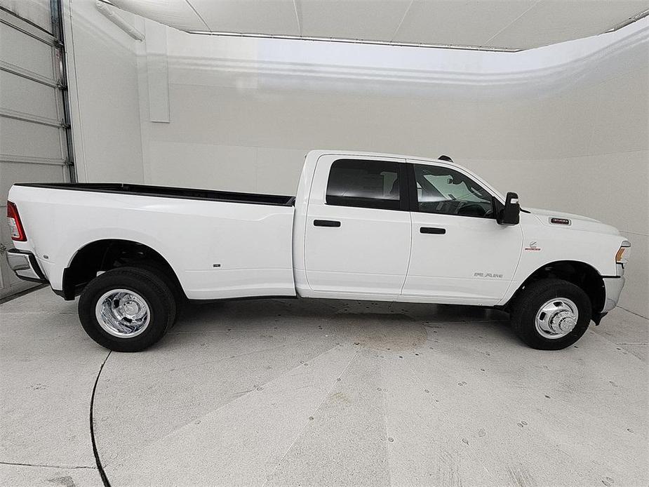 new 2024 Ram 3500 car, priced at $65,041