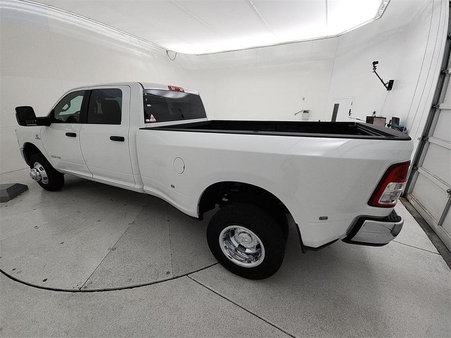 new 2024 Ram 3500 car, priced at $65,041