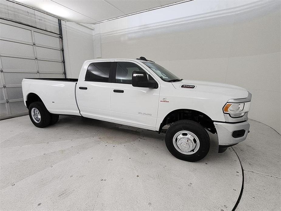 new 2024 Ram 3500 car, priced at $65,041