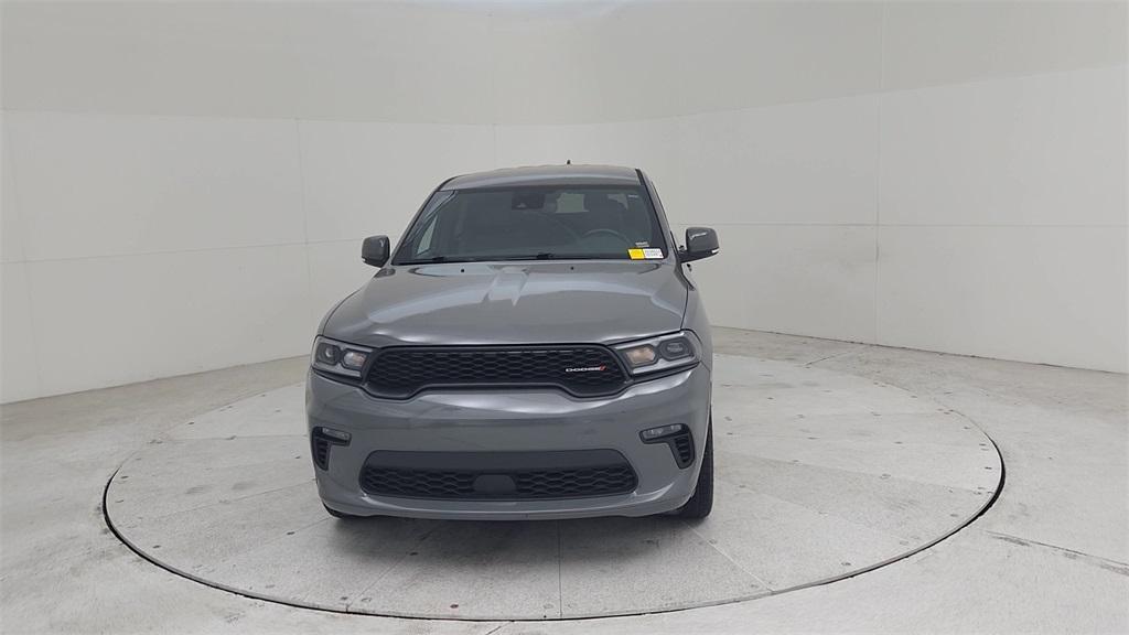 used 2022 Dodge Durango car, priced at $29,594