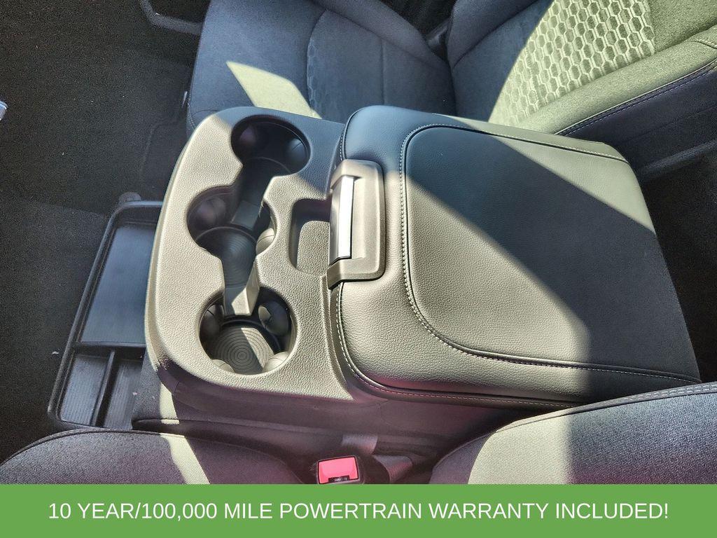 new 2026 Ram 3500 car, priced at $71,660