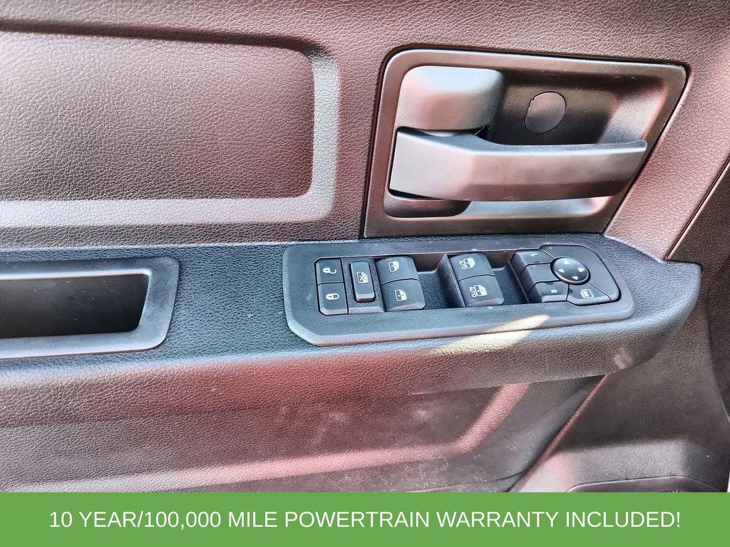 new 2026 Ram 3500 car, priced at $71,660