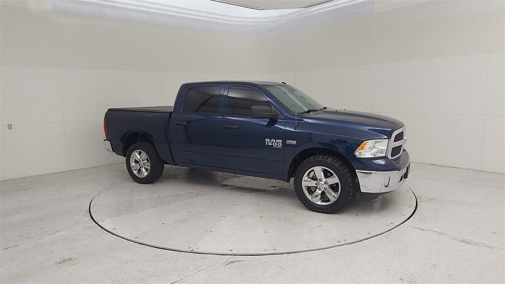 used 2022 Ram 1500 Classic car, priced at $28,889