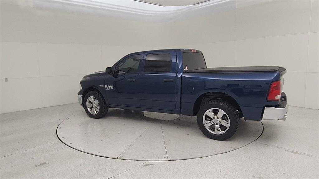 used 2022 Ram 1500 Classic car, priced at $28,889