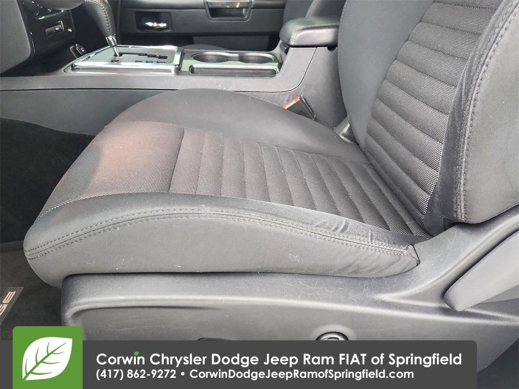 used 2013 Dodge Challenger car, priced at $12,997