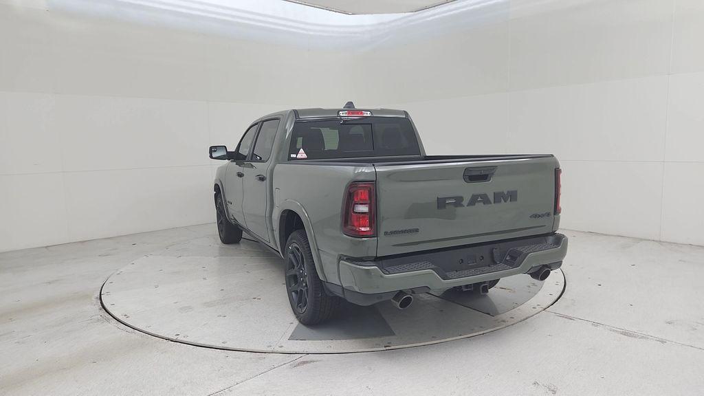 new 2026 Ram 1500 car, priced at $69,569