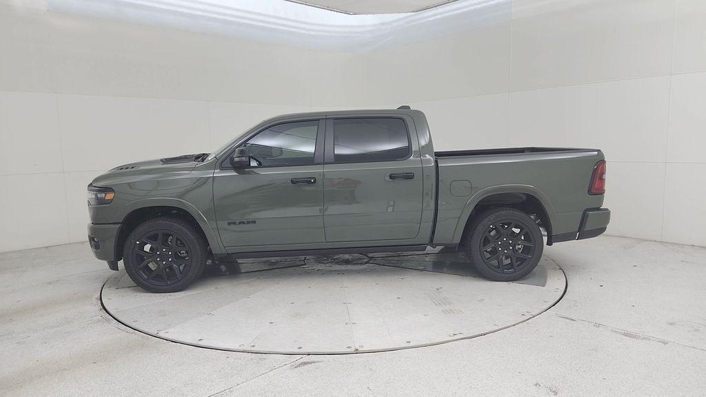 new 2026 Ram 1500 car, priced at $69,569