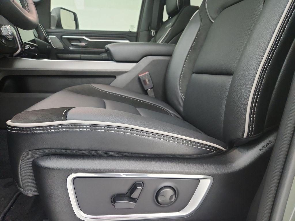 new 2026 Ram 1500 car, priced at $69,569