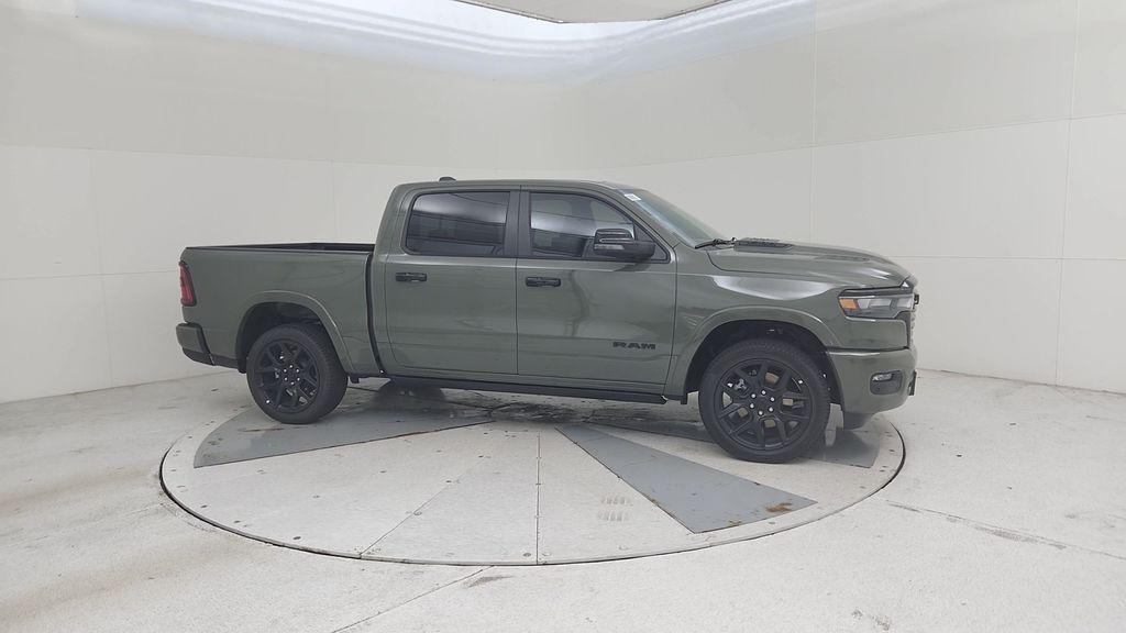 new 2026 Ram 1500 car, priced at $69,569