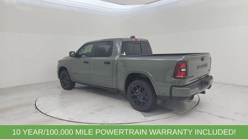 new 2026 Ram 1500 car, priced at $69,069