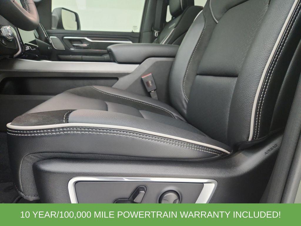 new 2026 Ram 1500 car, priced at $69,069