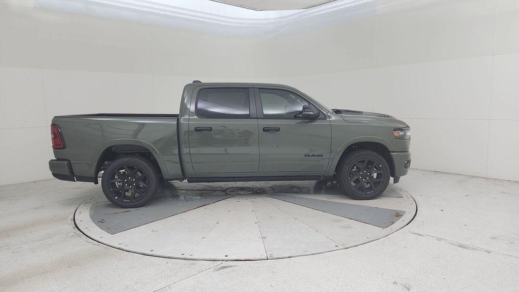 new 2026 Ram 1500 car, priced at $69,569