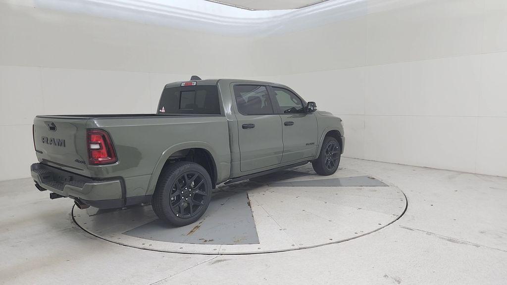 new 2026 Ram 1500 car, priced at $69,569