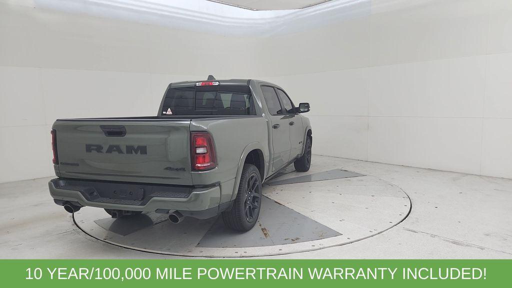 new 2026 Ram 1500 car, priced at $69,069