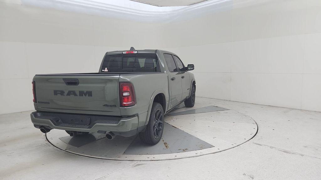 new 2026 Ram 1500 car, priced at $69,569