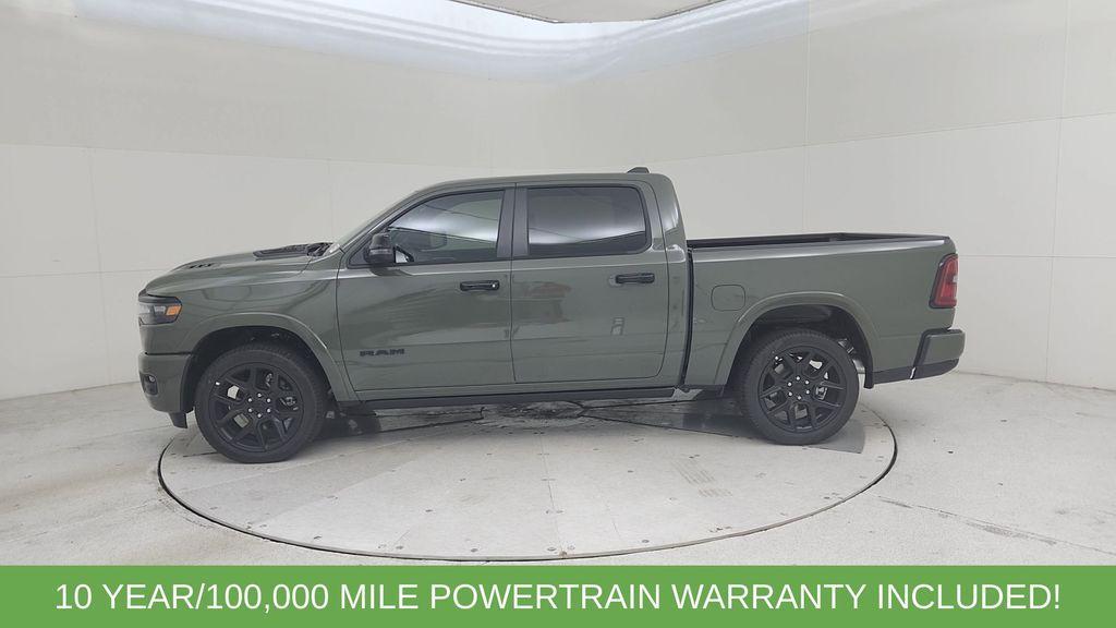 new 2026 Ram 1500 car, priced at $69,069