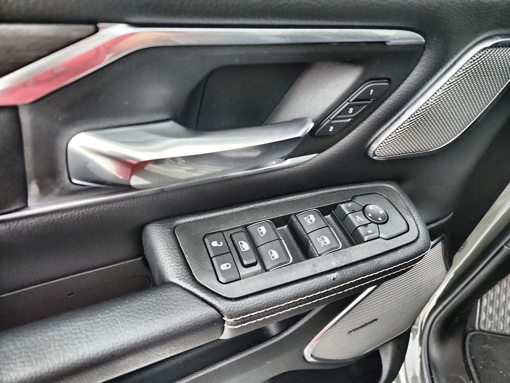 new 2026 Ram 1500 car, priced at $69,569